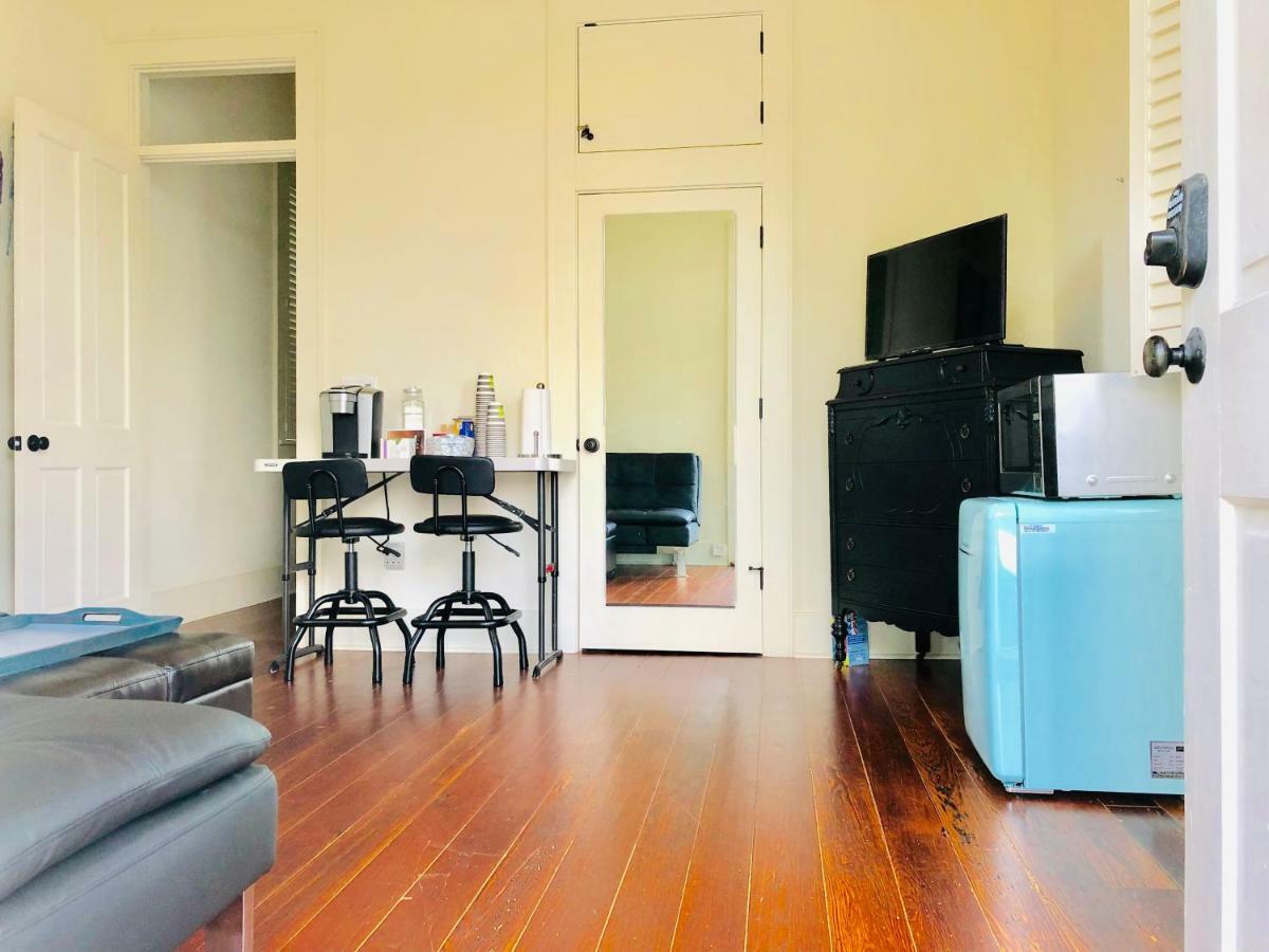 Petite Desire Apartment New Orleans