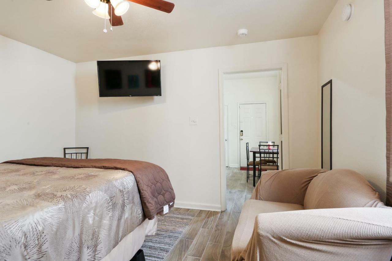 Apartment N Broad New Orleans
