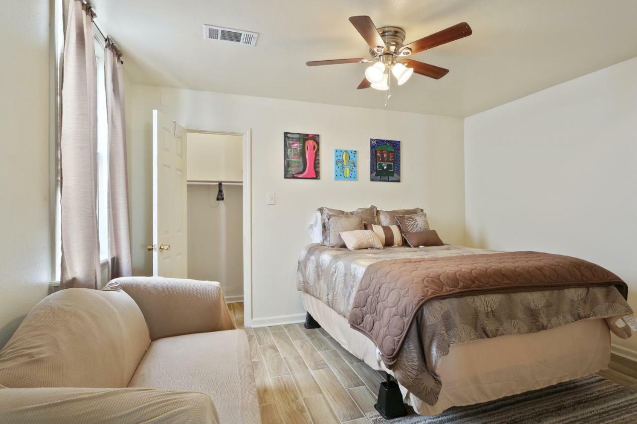 Apartment N Broad *