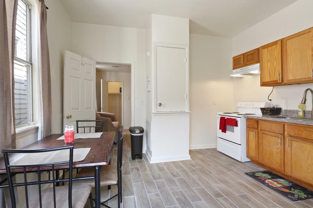 Apartment N Broad *