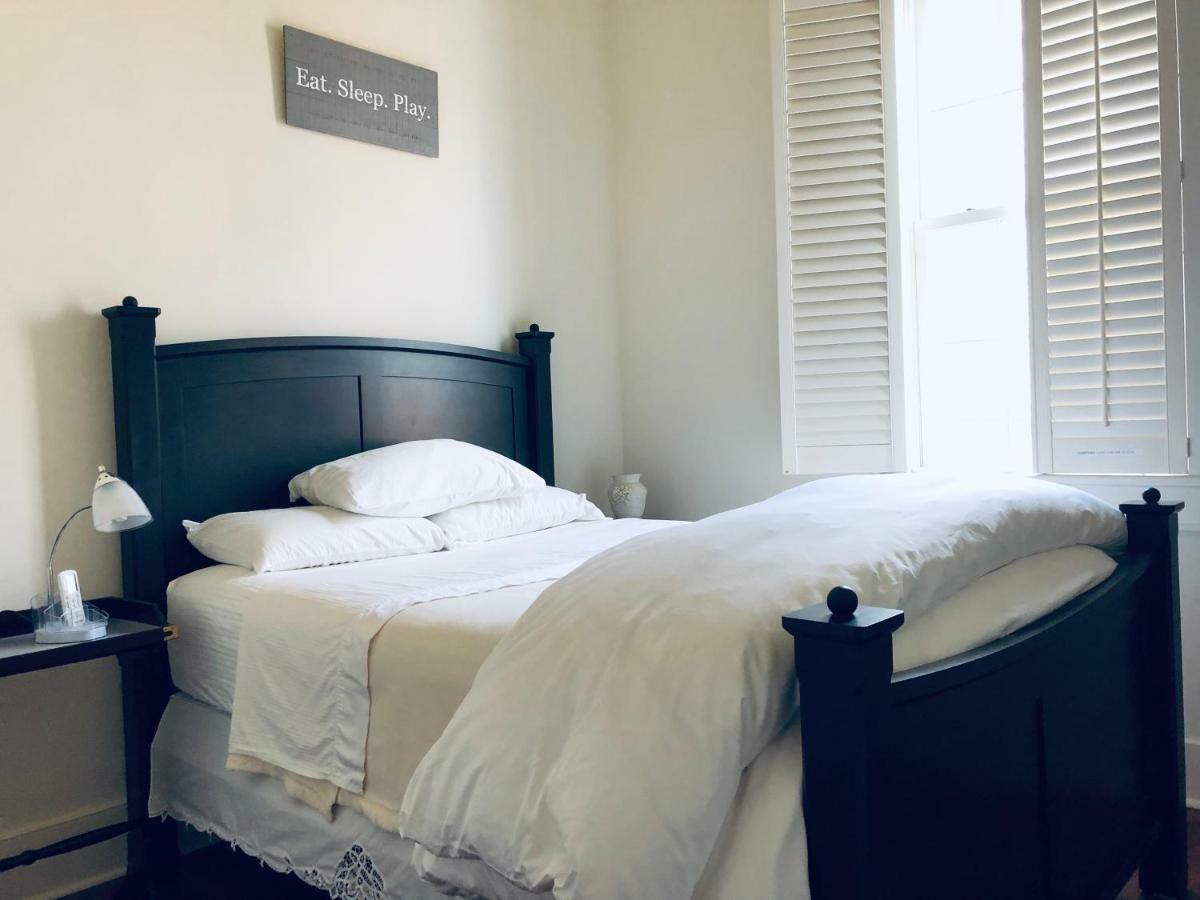 Apartment Petite Desire