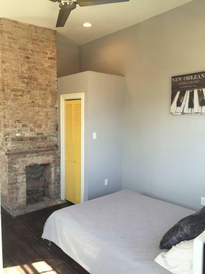 Modern 2 Blocks From Quarters Apartment New Orleans