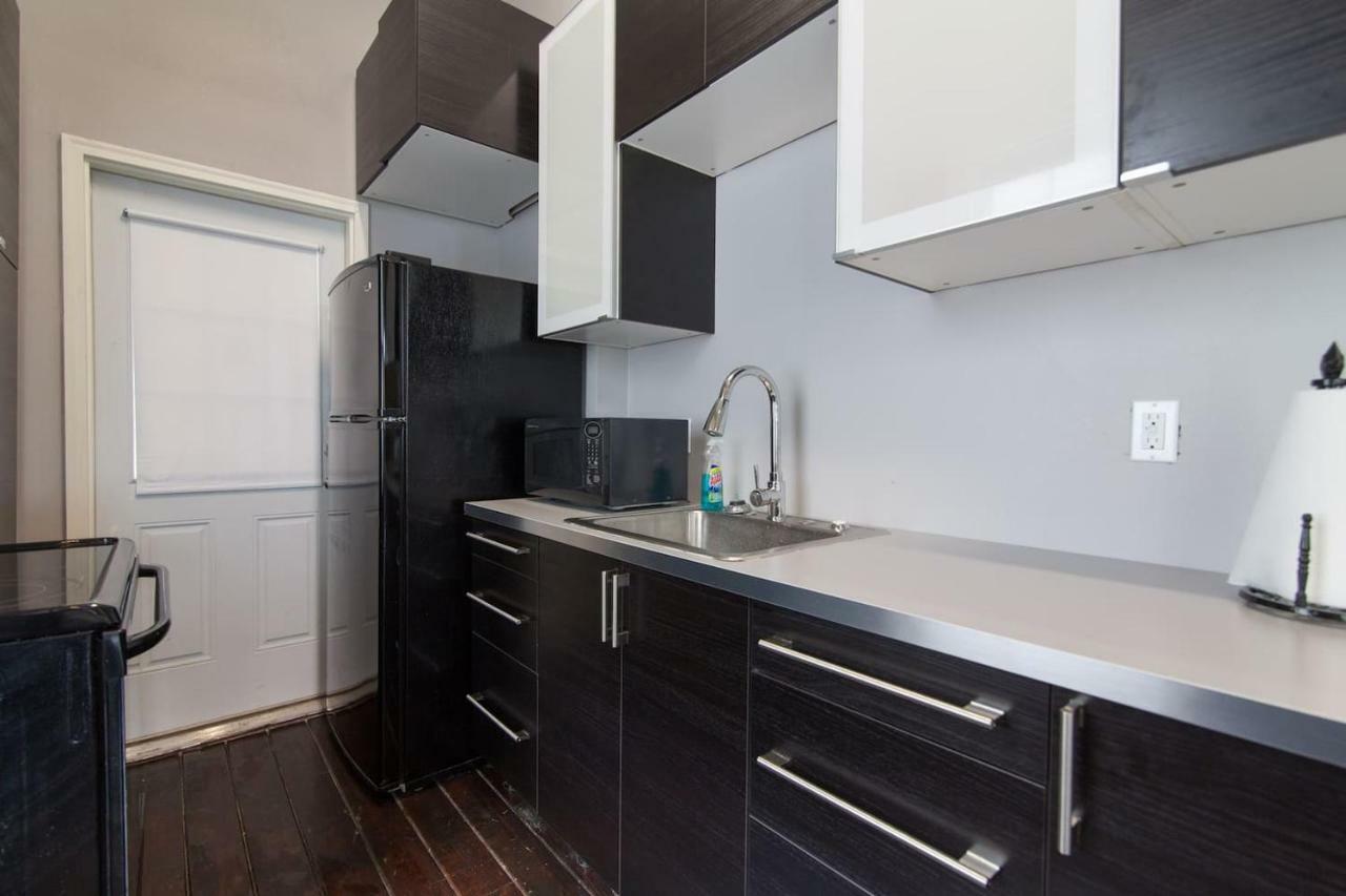 Modern 2 Blocks From Quarters Apartment New Orleans