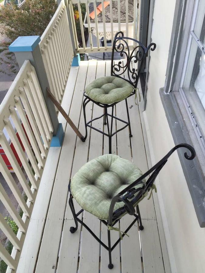 Apartment Modern 2 Blocks From Quarters New Orleans