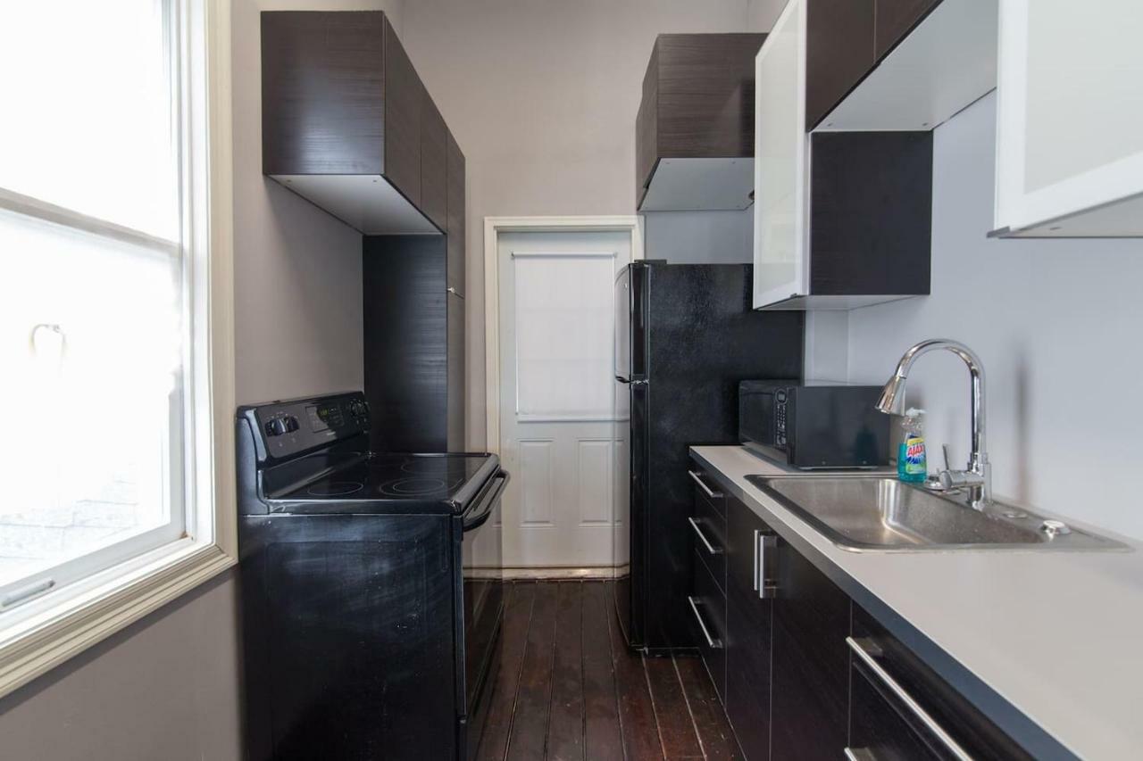 Apartment Modern 2 Blocks From Quarters New Orleans