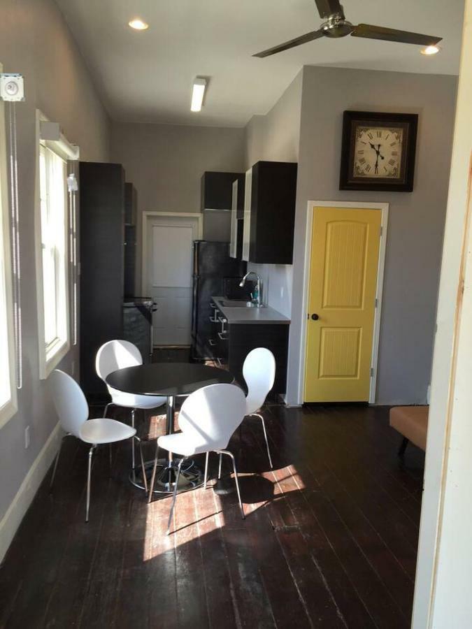 Modern 2 Blocks From Quarters Apartment New Orleans