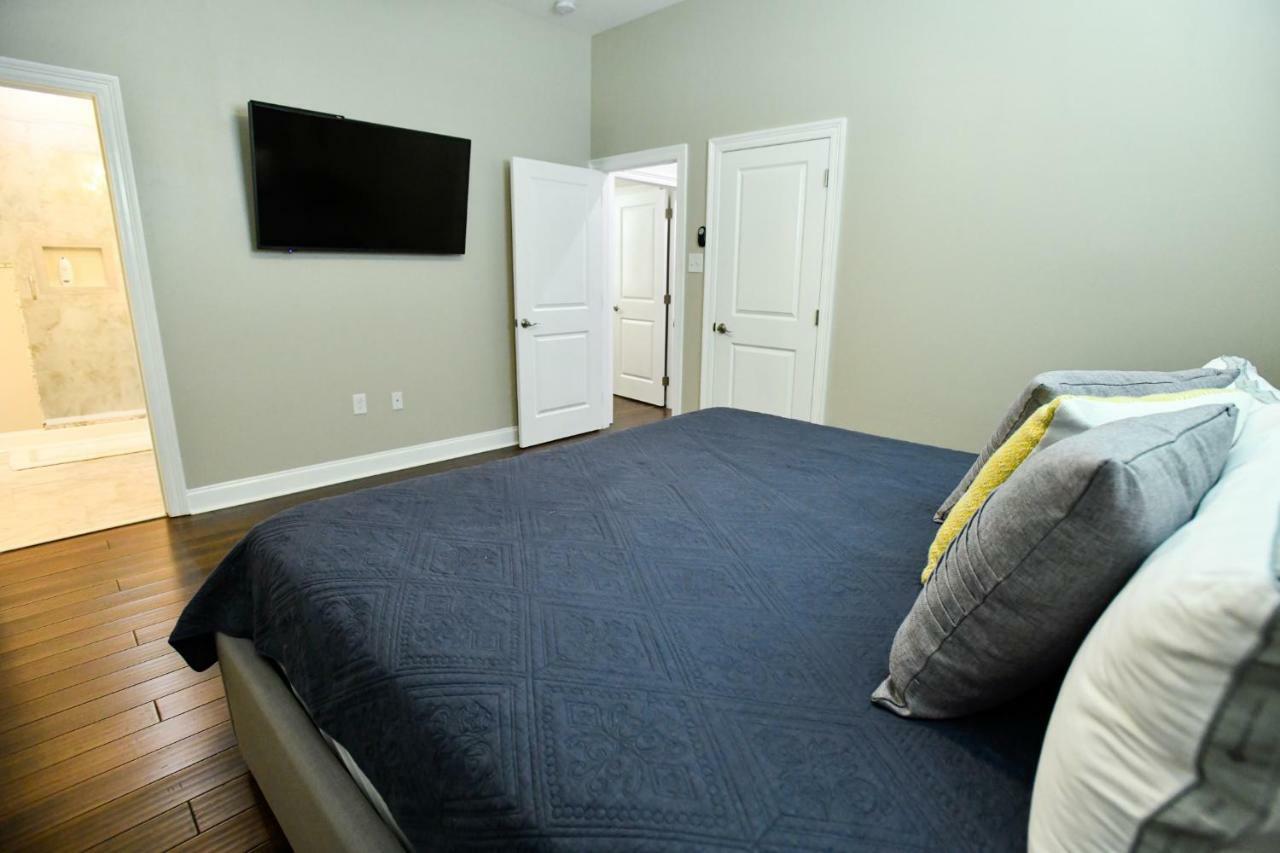 Apartment Esplanade Magic 4 *