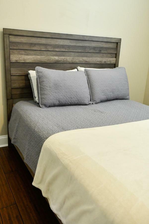 Esplanade Magic 4 Apartment New Orleans