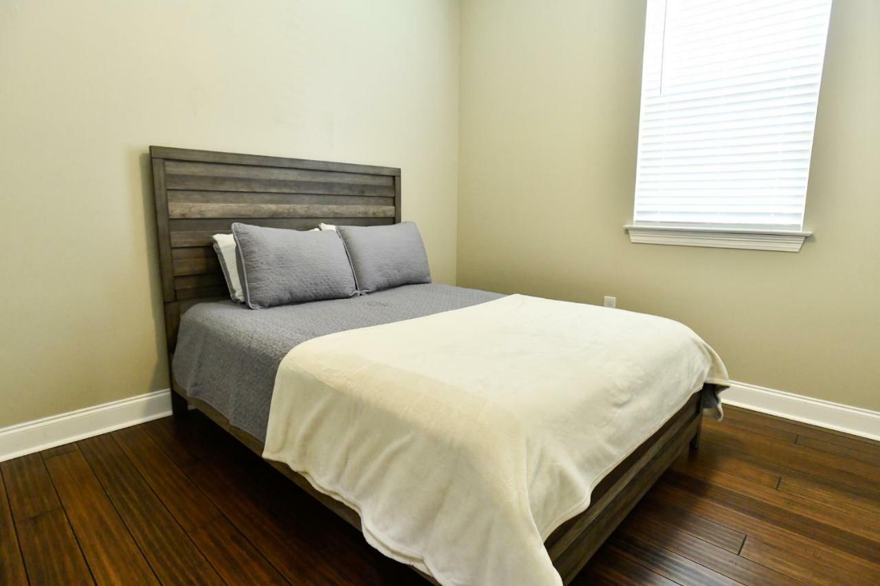 Esplanade Magic 4 * New Orleans