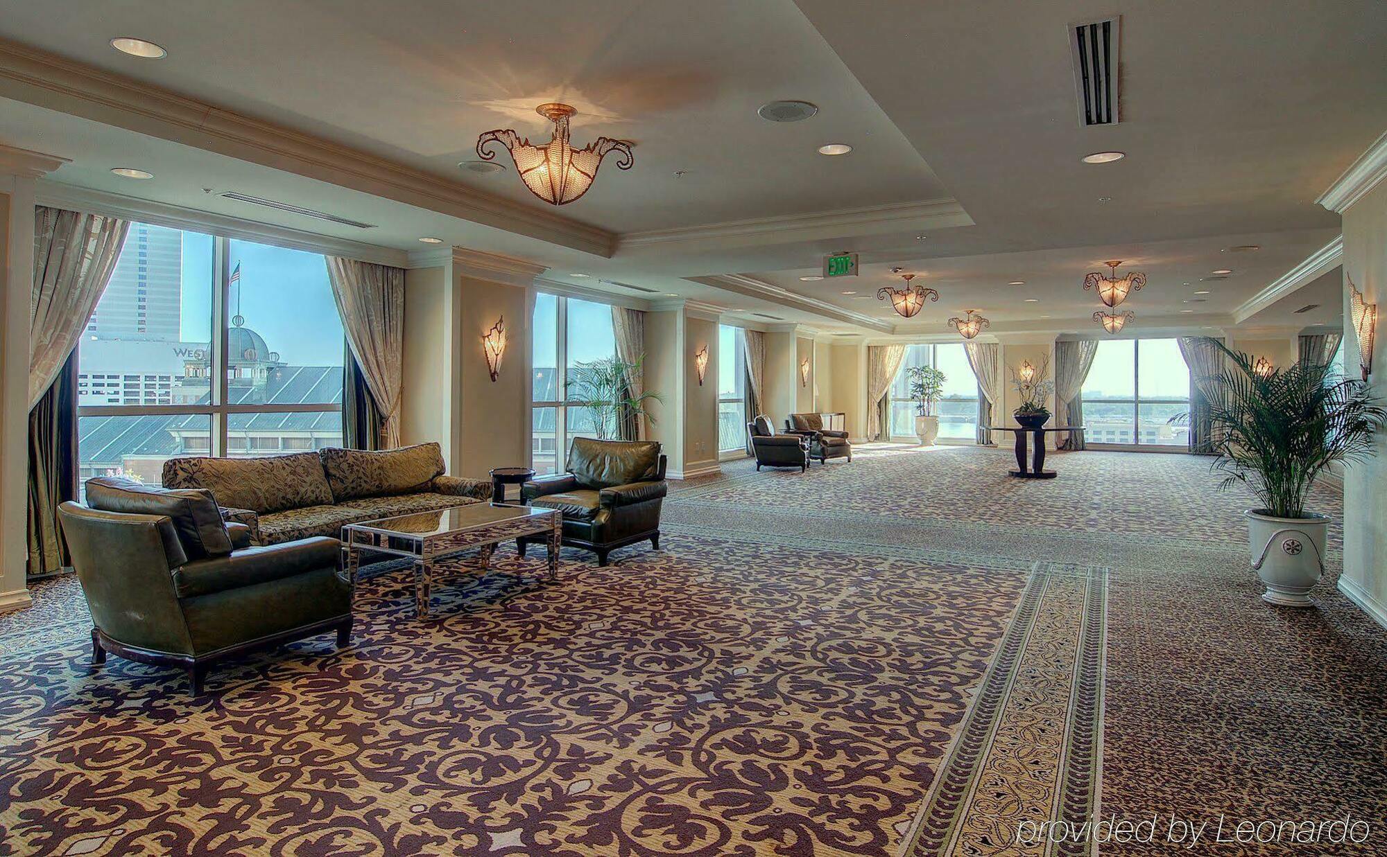 Hotel Loews New Orleans