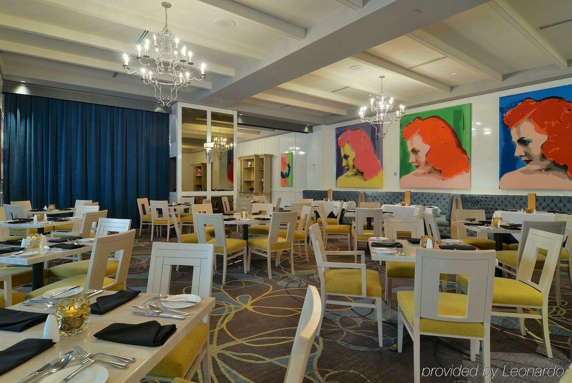 Hotel Loews