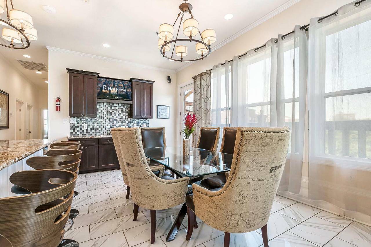 Spacious 4bd Luxury Penthouse With Balcony New Orleans