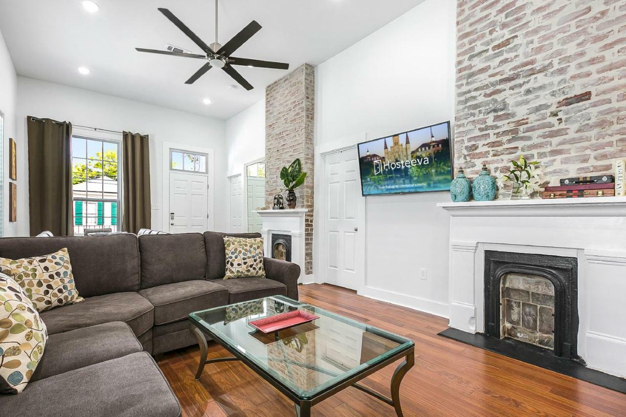 Cozy And Charming House With Luxury Amenities *