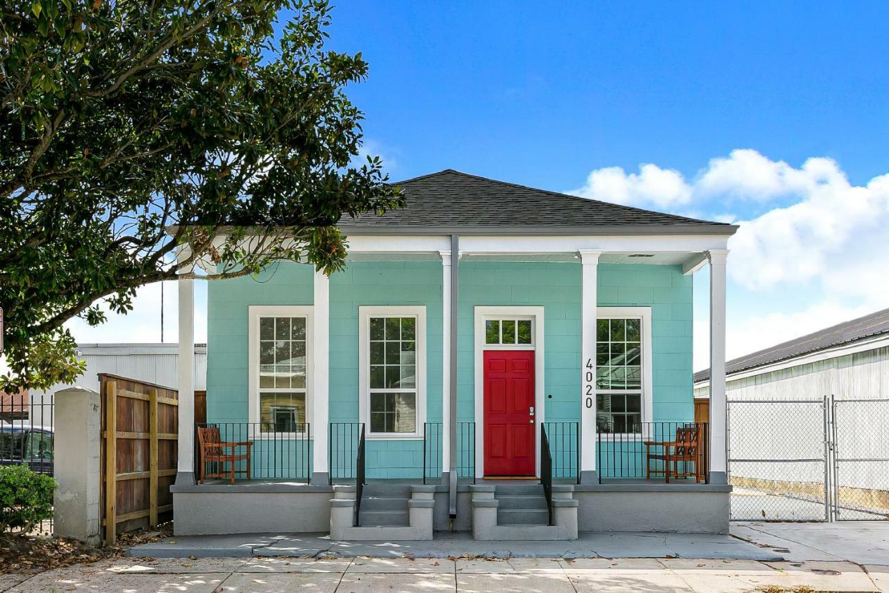 Cozy And Charming House With Luxury Amenities Holiday home