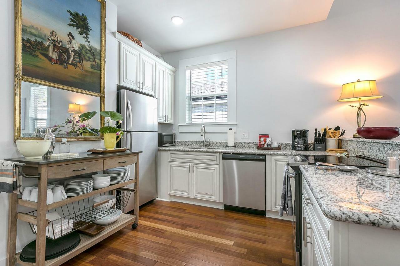 Cozy And Charming House With Luxury Amenities