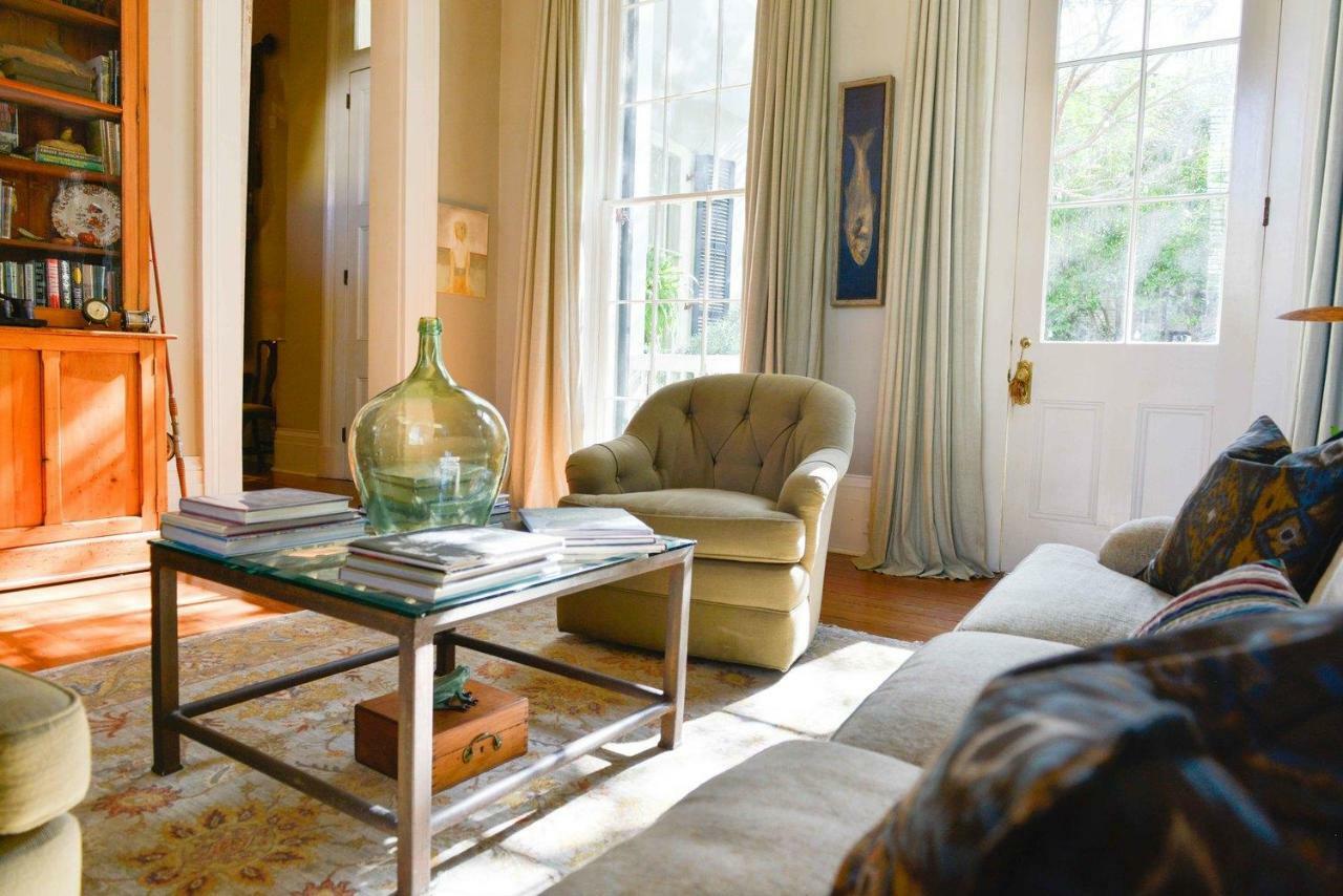 Bed & Breakfast Terrell House New Orleans