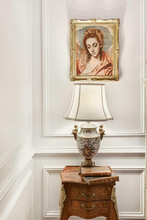 French Quarter Mansion New Orleans