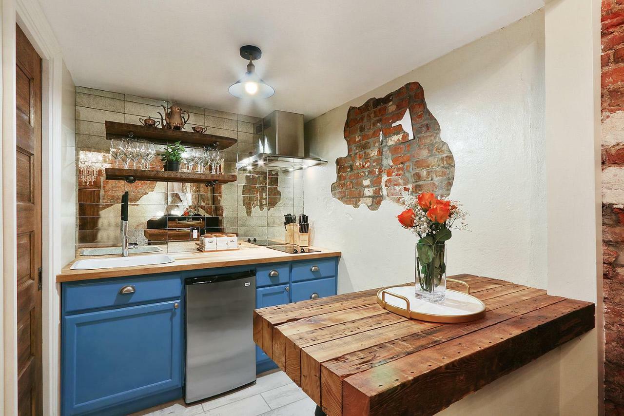 Hotel French Quarter Mansion 3*