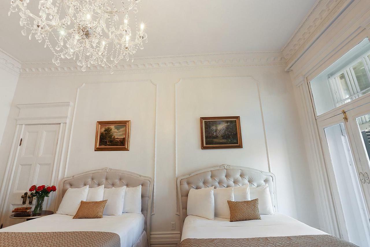 French Quarter Mansion 3* New Orleans