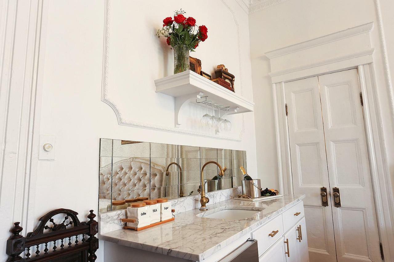 Hotel French Quarter Mansion