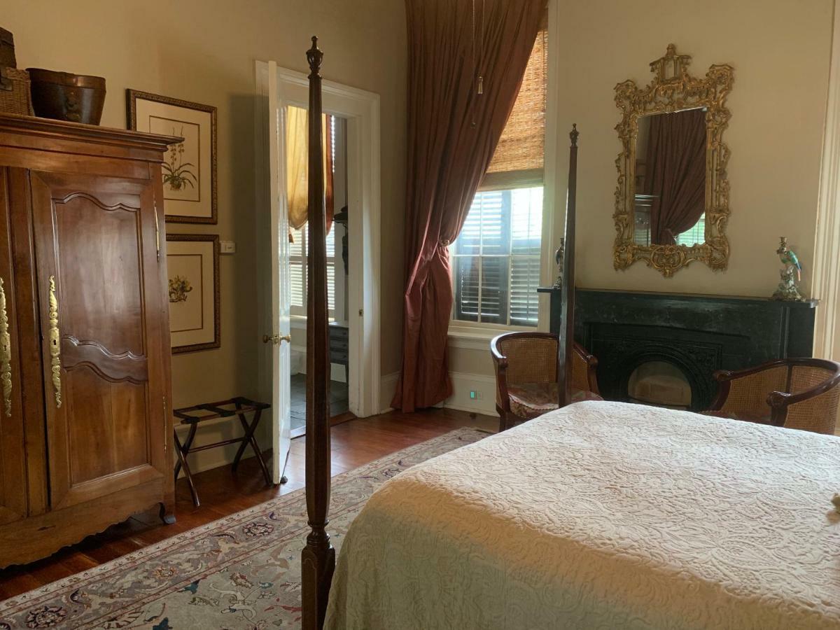 Bed & Breakfast Terrell House 3*