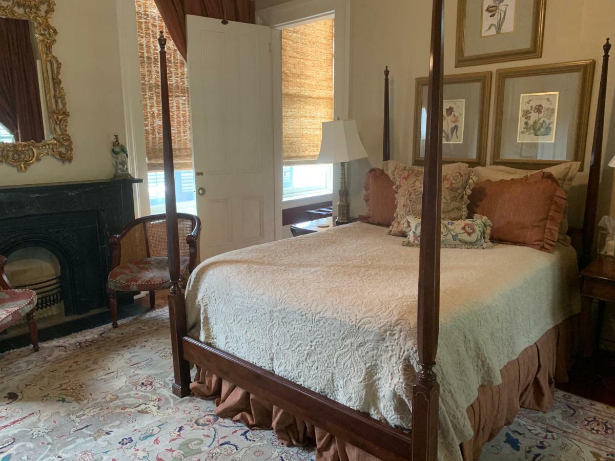 Bed & Breakfast Terrell House 3*