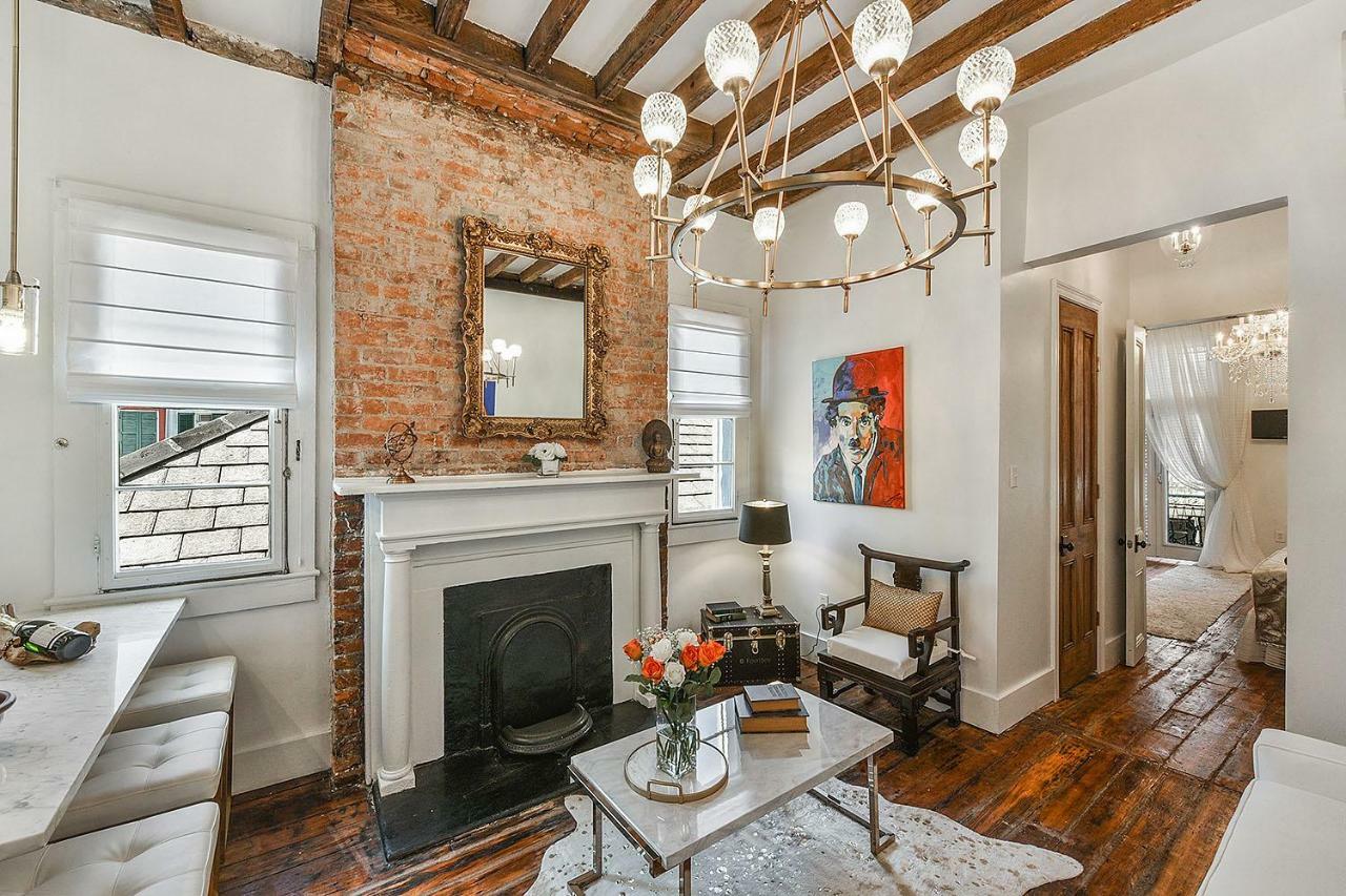 French Quarter Mansion 3*