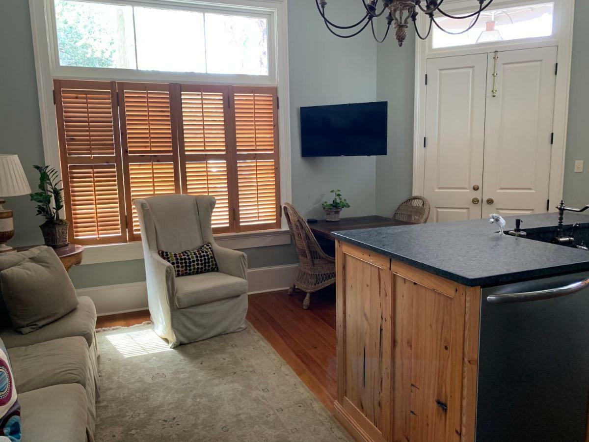 Terrell House Bed & Breakfast 3*