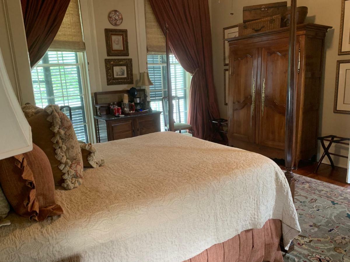 Terrell House 3* New Orleans