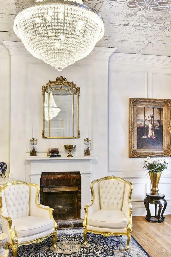 French Quarter Mansion 3* New Orleans