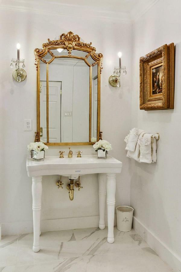 French Quarter Mansion New Orleans