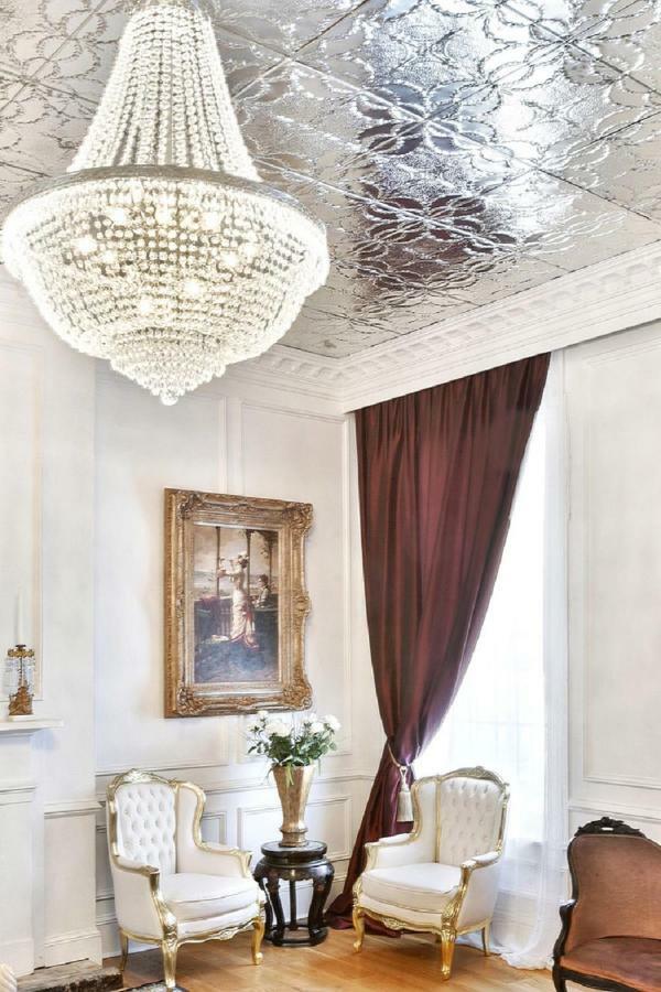 French Quarter Mansion New Orleans