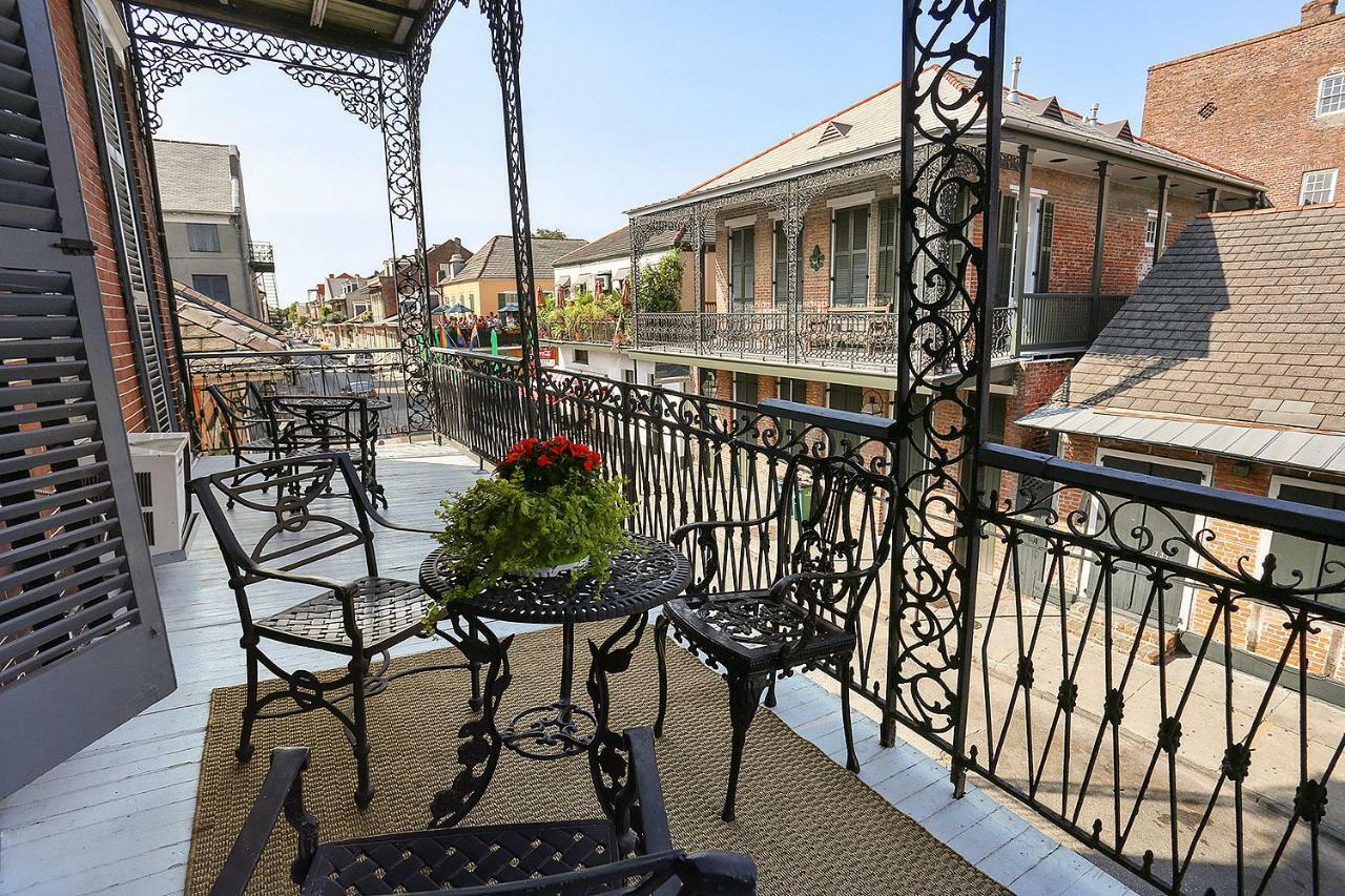 Hotel French Quarter Mansion New Orleans