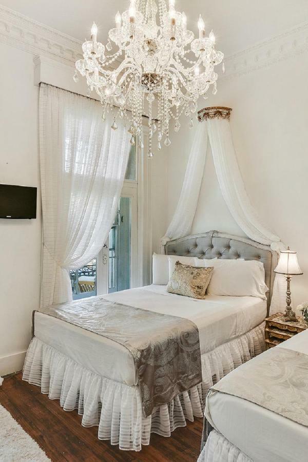 French Quarter Mansion New Orleans