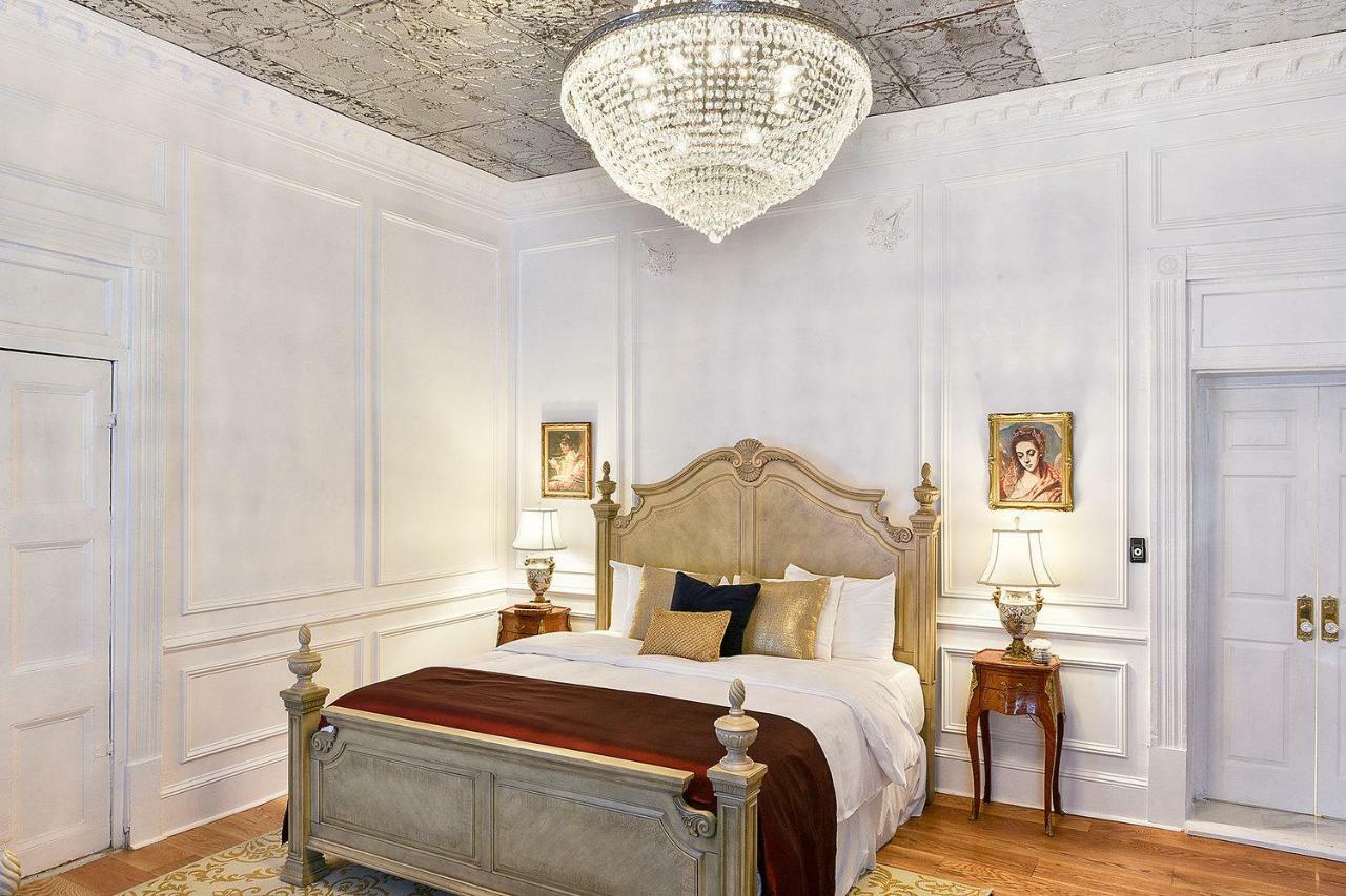 French Quarter Mansion Hotel 3*