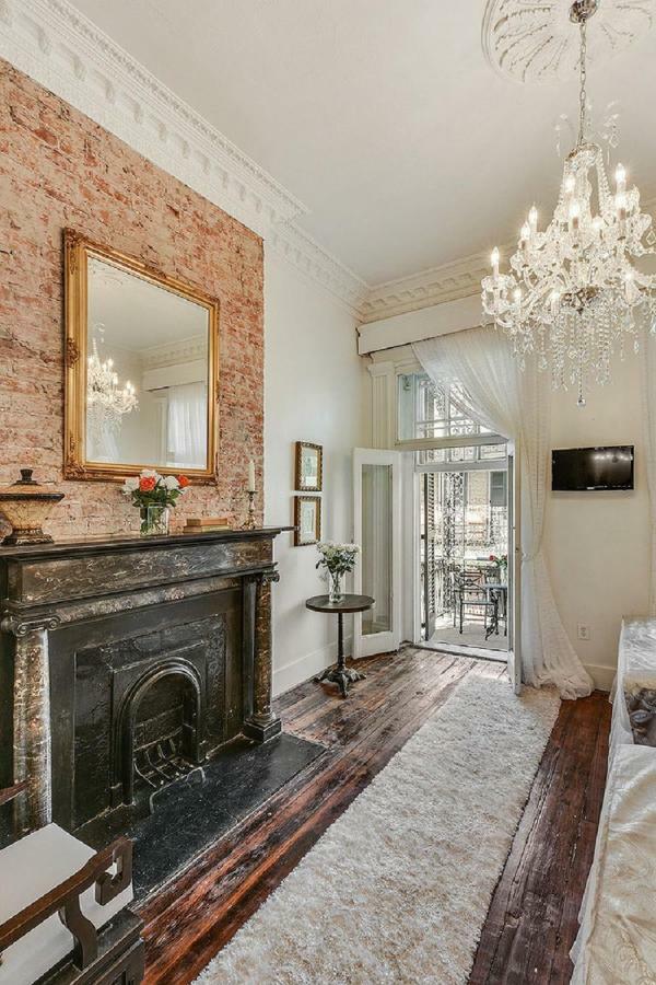 French Quarter Mansion Hotel