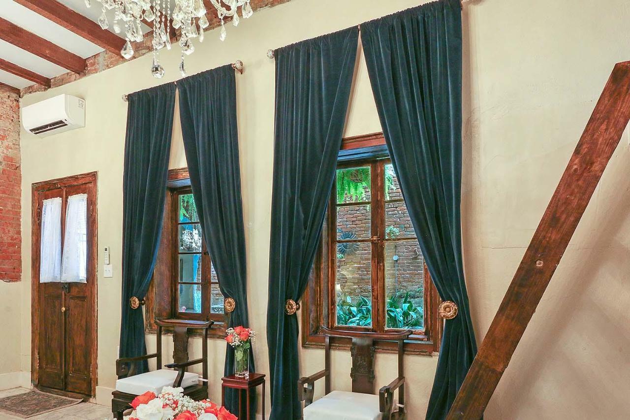 Hotel French Quarter Mansion 3*