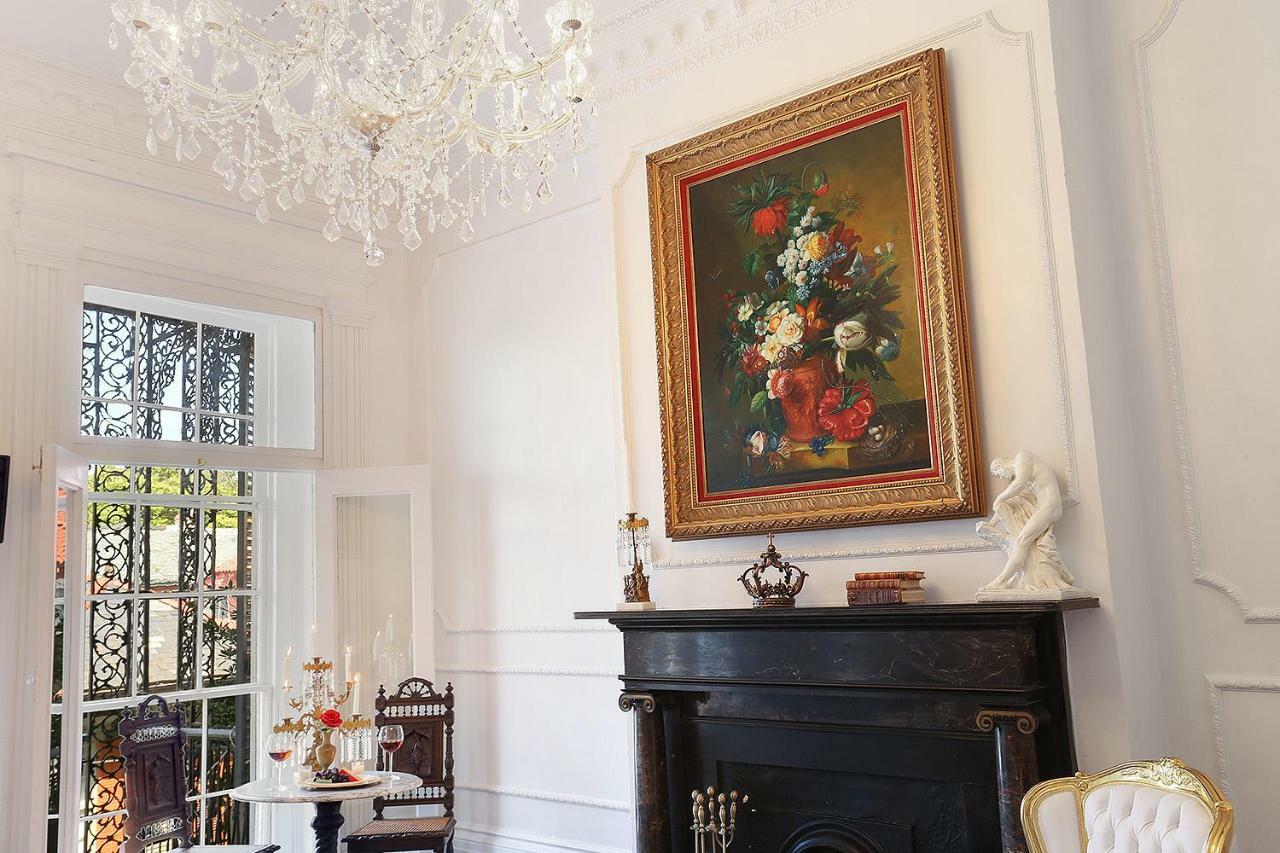 Hotel French Quarter Mansion 3*