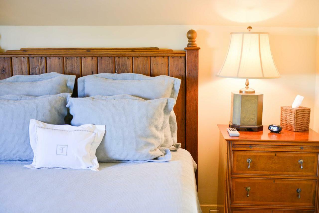 Terrell House Bed & Breakfast