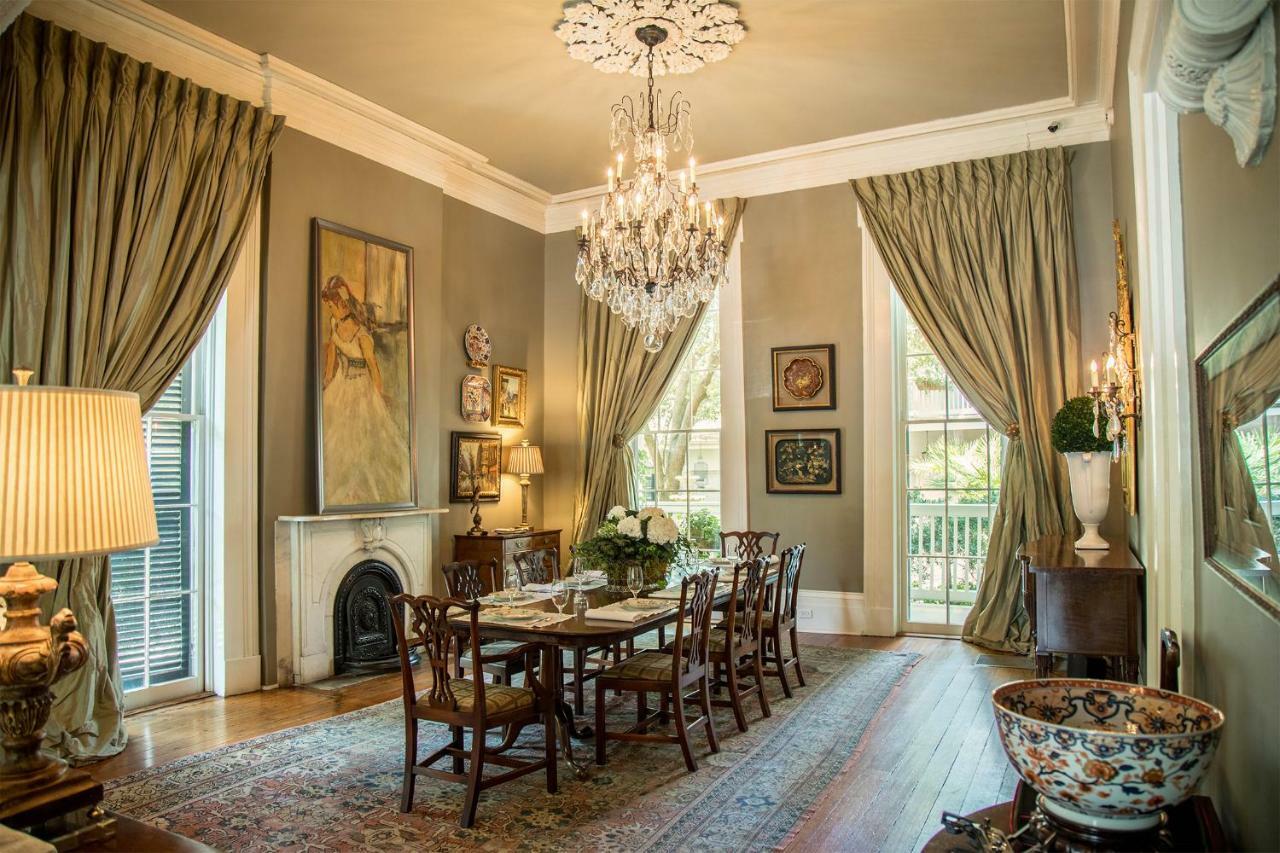 Terrell House Bed & Breakfast New Orleans