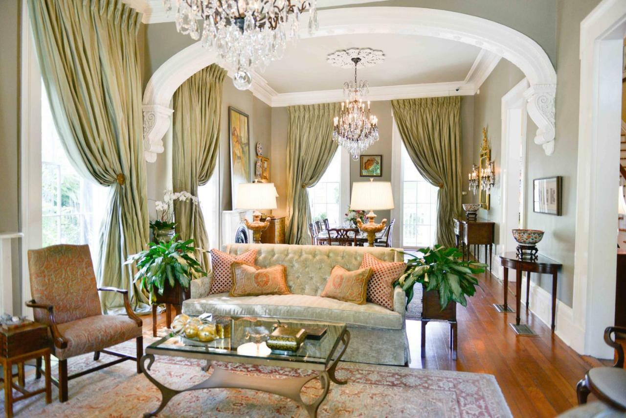 Terrell House Bed & Breakfast 3*