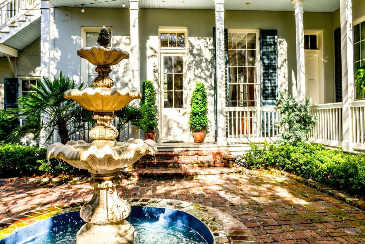 Bed & Breakfast Terrell House 3*