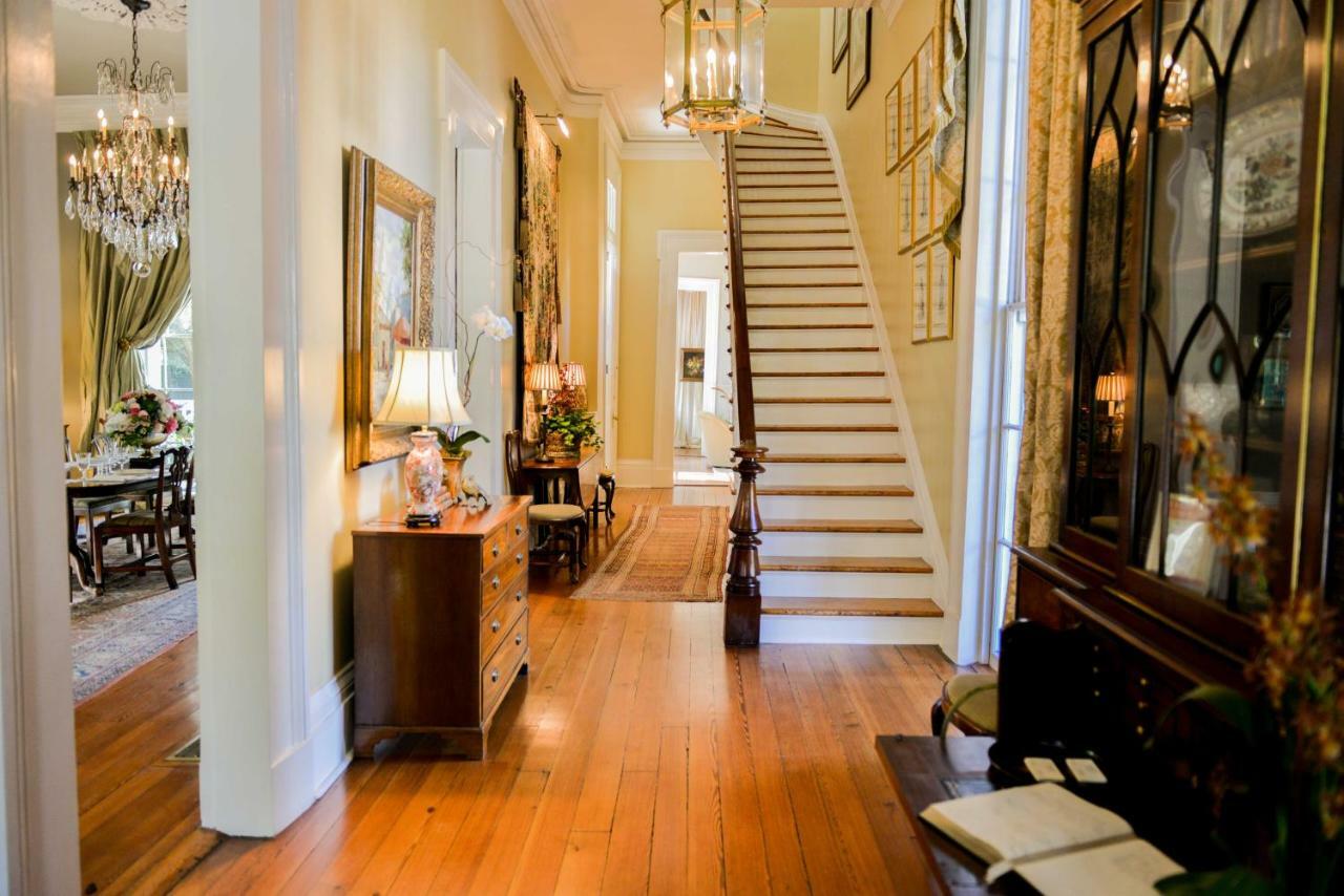 Bed & Breakfast Terrell House 3*
