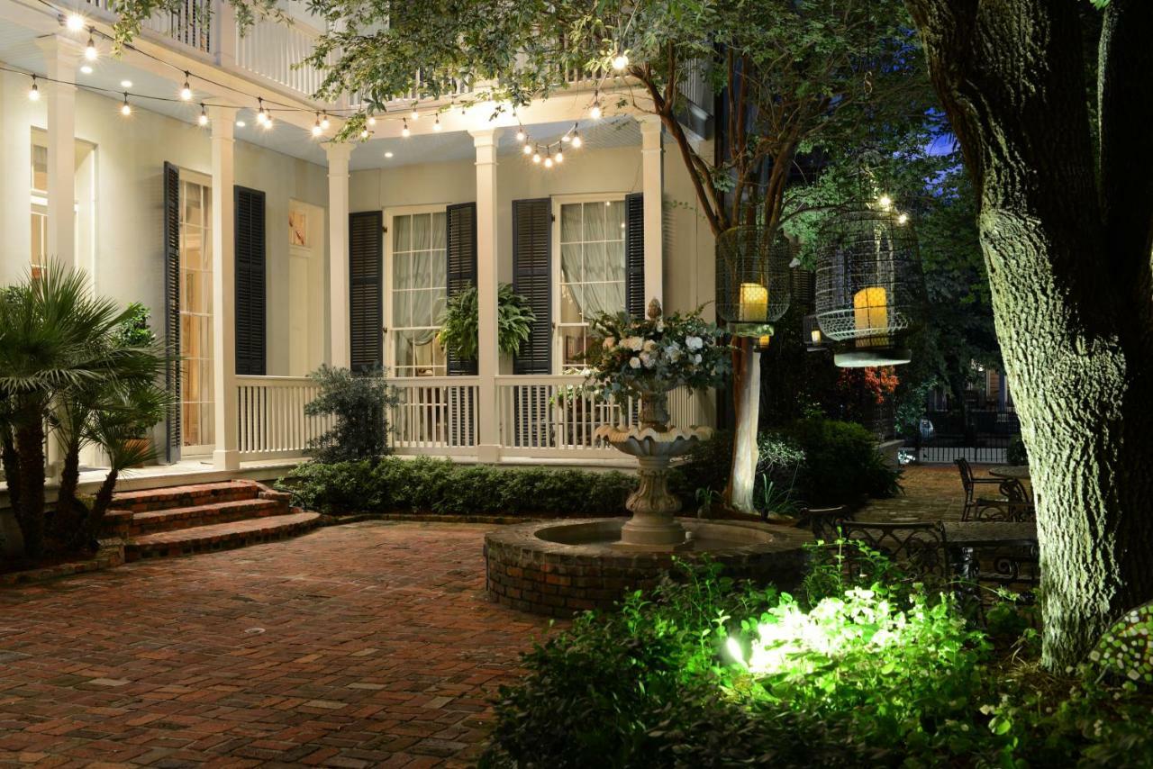 Terrell House Bed & Breakfast 3*