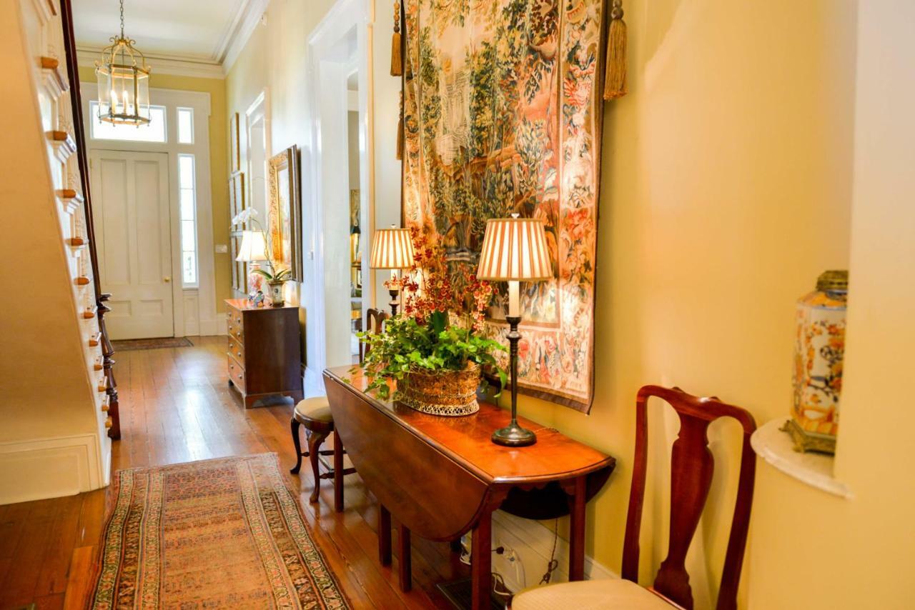 Terrell House 3*