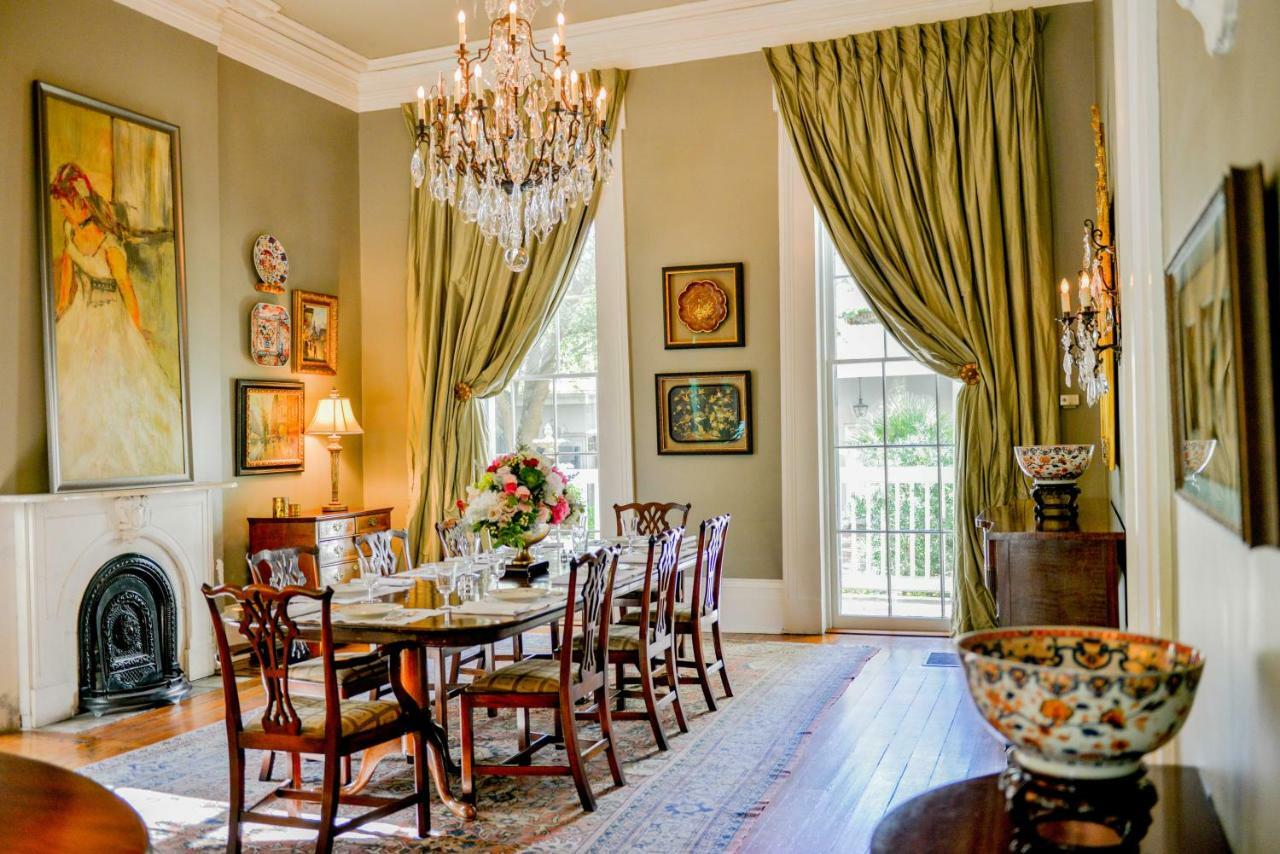 Terrell House Bed & Breakfast 3*