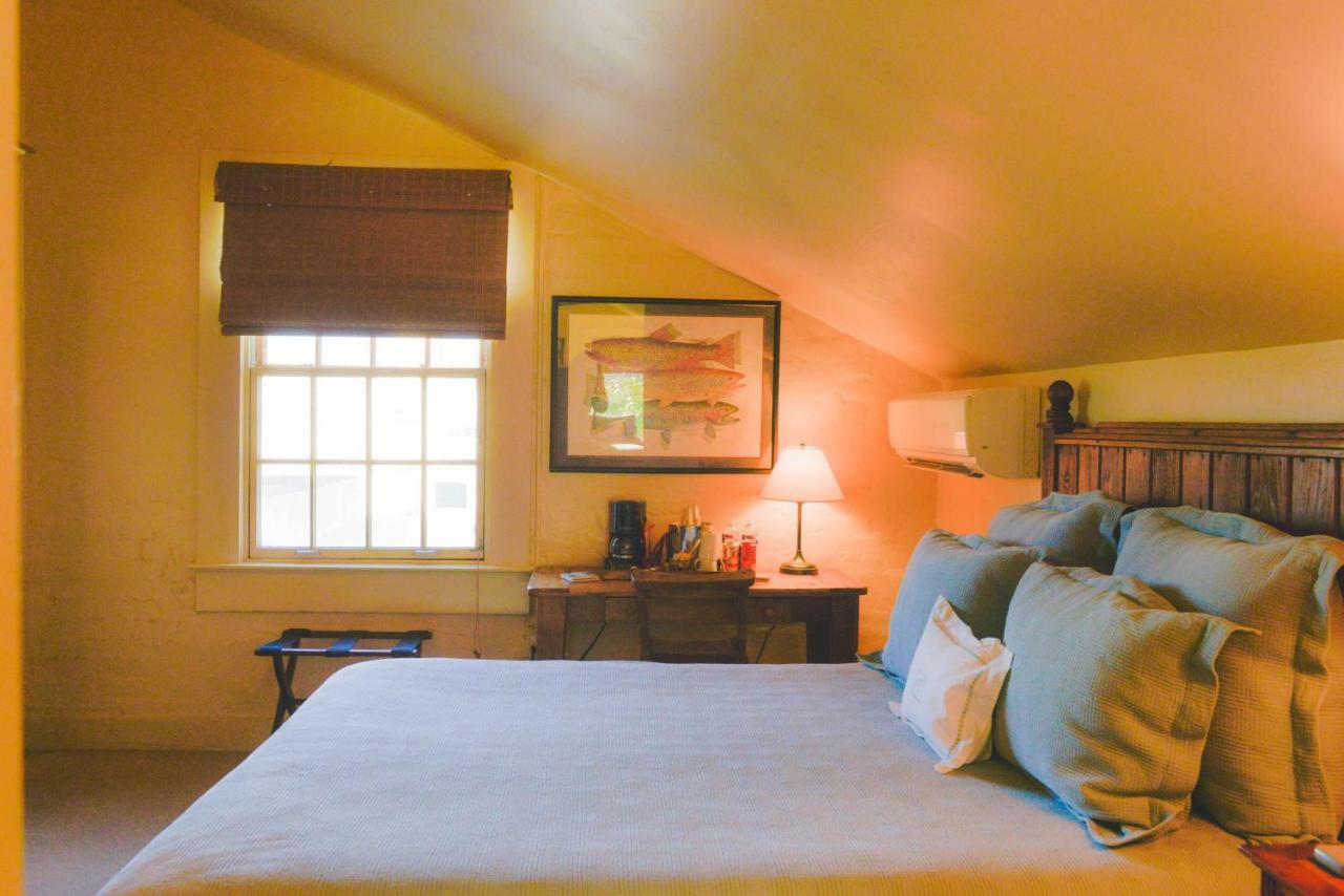 Bed & Breakfast Terrell House