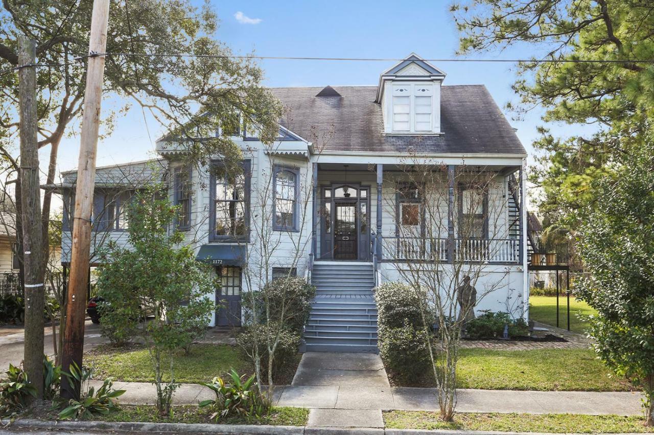 Bed & Breakfast Oakview New Orleans
