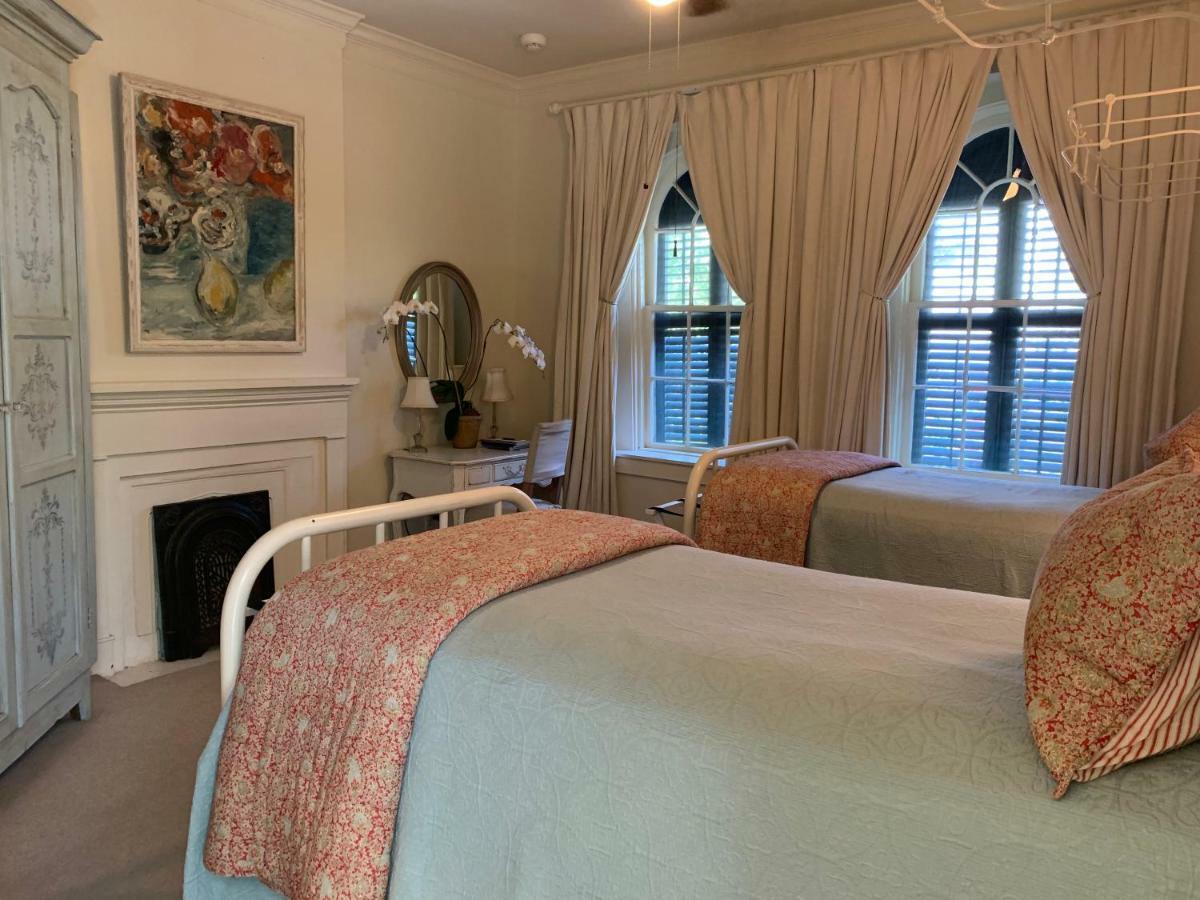 Terrell House Bed & Breakfast New Orleans