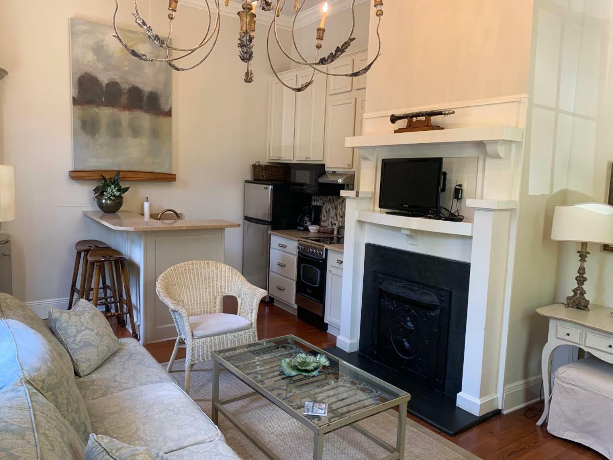 Terrell House 3*